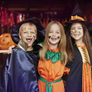Halloween Party