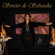 Show - Arthémus Corbac, sorcerer of Sabaudia