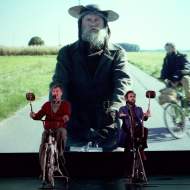 Ciné-Spectacle : Dans la peau de Don Quichotte