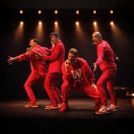Les Wriggles - 30e anniversaire
