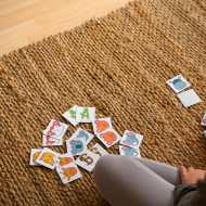 Atelier créatif "Ludocréa :Qui-suis-je !"