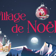 Le Village de Noël