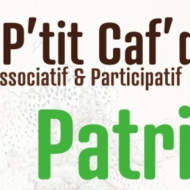 La St Patrick au P'tit Caf'