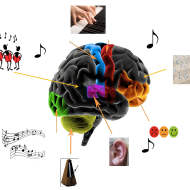 Conférence : Soigner en musique, mythe ou réalité ?