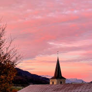 Repas de la Paroisse