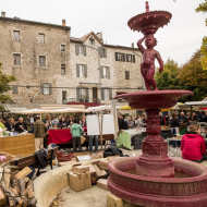32e Fête de la châtaigne - Castagnades d'automne