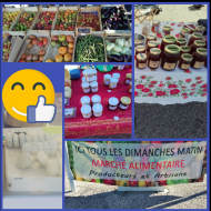 Marchés de producteurs