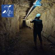 Visite de l'Abri Nézin en LSF - Journées Européennes du Patrimoine 2026