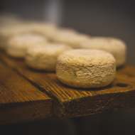 Visite de la chèvrerie et dégustation de fromage
