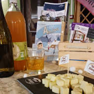 Rendez-vous gourmand