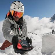 Chasse au trésor avec les DVA