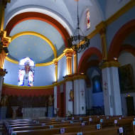 Les heures musicales de Sainte Julitte