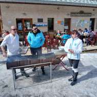 Soirées du Hibou au Foyer de Crolles