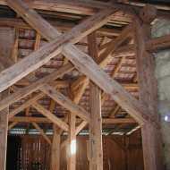 Traditional housing - guided tour with commitment