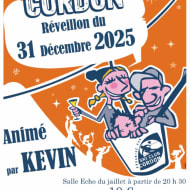 Bal de la Saint-Sylvestre