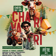 The Farmer's Party - Charivari