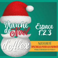 Marché de Noël