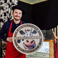 Qui veut gagner des Reblochons ?