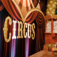 Atelier cirque : Séance d'essai