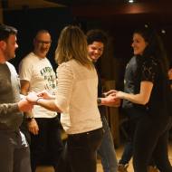 Dance classes - bachata at Semba