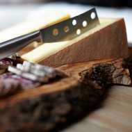 Tasting of Savoyard specialities from La Pivotte