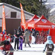 Ski Test Rossignol & Live DJ Sets