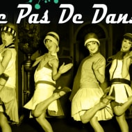Le Pas de Danse au Pas de Côté