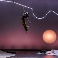 Spectacle : Immaqaa, ici peut-être