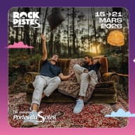 Boulevard des Airs à Châtel | Rock the Pistes Festival