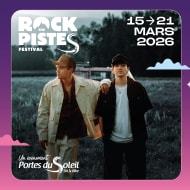 Trinix à Morgins | Rock The Pistes Festival