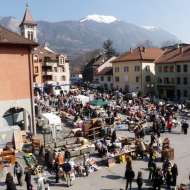 Foire de la Saint Martin