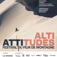 Alti Attitudes Festival de montagne