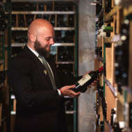 Soirée dégustations de Vins - Chalet Mounier