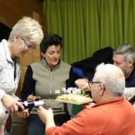 « Accords vins et fromages » - Animation dégustation