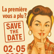 Journée + Soirée 100% Filles