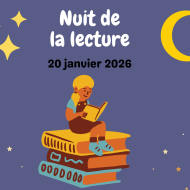 Nuit de la lecture