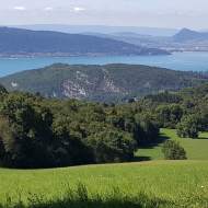 Circuit "Découvrez Annecy Mountains"