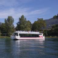 Journées Européennes du Patrimoine : croisière patrimoine