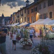 Marché Nocturne des Merveilles du Chat