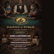 Tournoi de poker