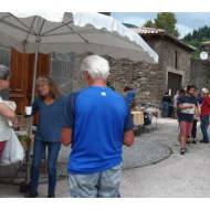 Local producers' and craftsmen's market