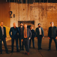 Concert Blues : Malted Milk