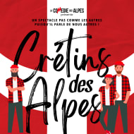 Humour : Crétins des Alpes