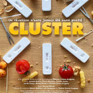 Comédie : Cluster