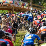 Coupe de France de VTT 2026  XCO