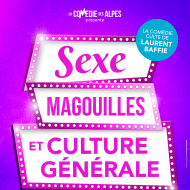 Comédie : Sexe, magouilles et culture générale