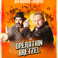 Concert : Oldelaf et Arnaud Joyet