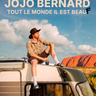 Humour : Jojo Bernard