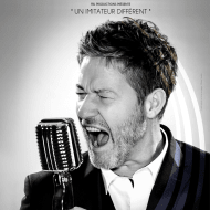 Spectacle : Erick Baert