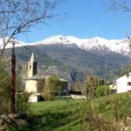 Visites guidées GuidesPSMB "Circuit des chapelles de Beaune"